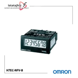 قیمت کانتر امرن H7EC-NFV-B | خرید شمارنده دیجیتال Omron