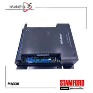 MA330 AVR استمفورد | رگولاتور ولتاژ اتوماتیک Stamford