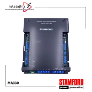 MA330 AVR استمفورد | رگولاتور ولتاژ اتوماتیک Stamford