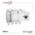 کلید چنج اور 315 آمپر تلرگان سری S5F