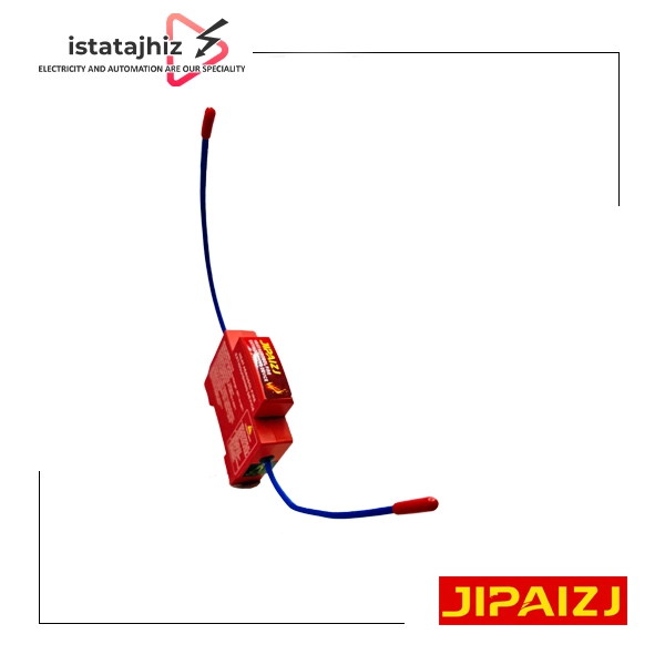 اطفاء حریق آیروسل مینیاتوری تابلویی - Image 2