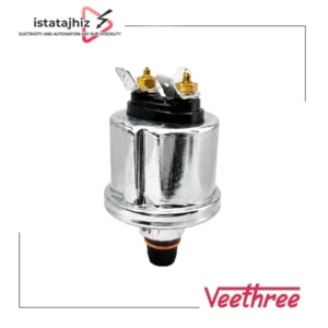 سنسور فشار روغن دیزل ژنراتور برند veethree