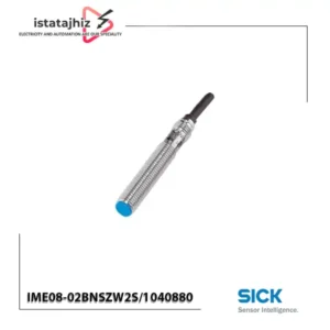 سنسور القایی SICK IME08-02BNSZW2S