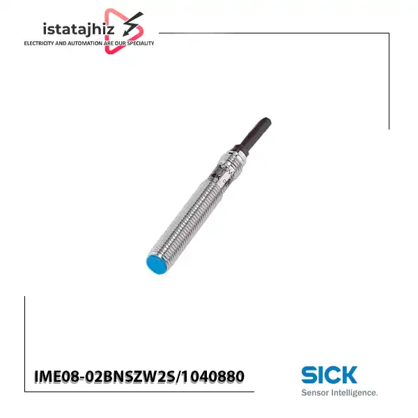 سنسور القایی SICK IME08-02BNSZW2S