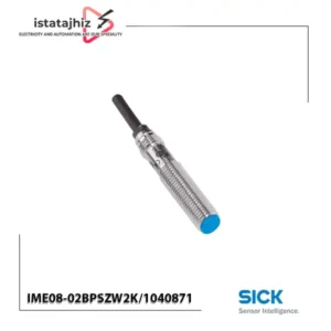 سنسور القایی SICK IME08-02BPSZW2K