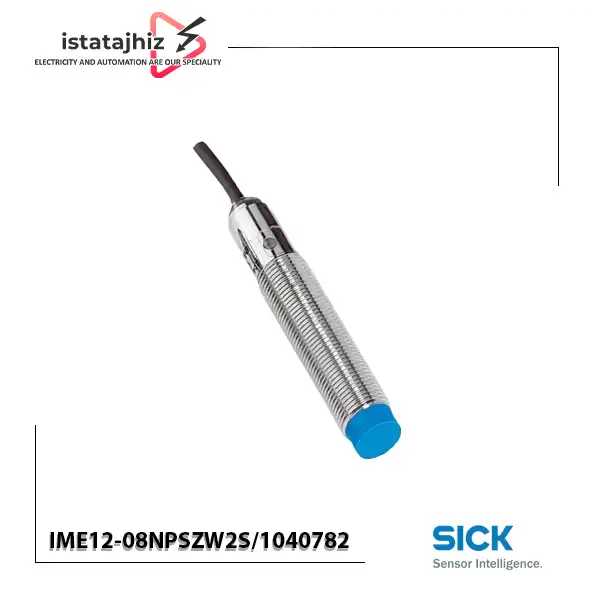 سنسور القایی SICK IME12-08NPSZW2S