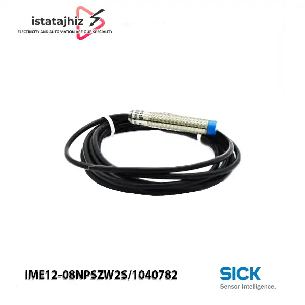 سنسور القایی SICK IME12-08NPSZW2S