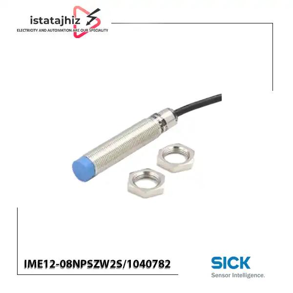 سنسور القایی SICK IME12-08NPSZW2S