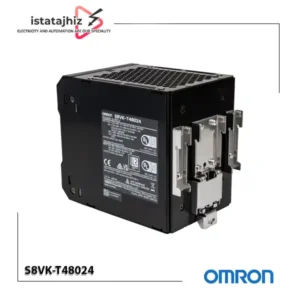 منبع تغذیه امرن سه فاز مدل S8VK-T48024