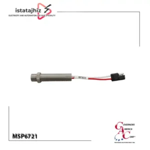 سنسور پیکاپ Pickup قطر 8 مدل MSP6721 4 خرید سنسور پیکاپ MSP6721