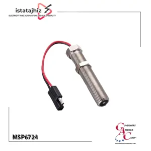 سنسور پیکاپ (Pickup) قطر 16 مدل MSP6724 3 خرید سنسور پیکاپ MSP6724