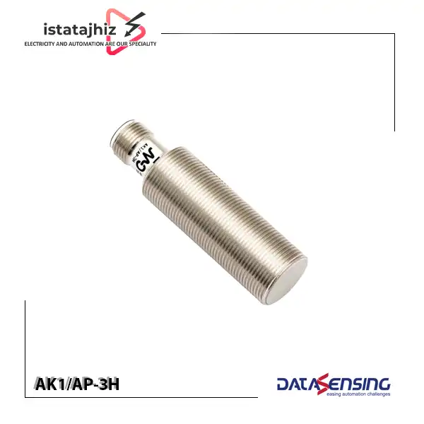 سنسور القایی AK1/AP-3H 2 خرید سنسور القایی AK1/AP-3H