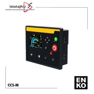 برد کنترل کمپرسور انکو (ENKO) مدل CCS-M