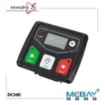 برد کنترل دیزل ژنراتور MEBAY مدل DC30D
