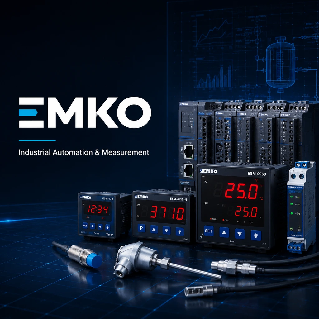 خرید برند EMKO
