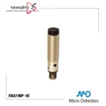 سنسور نوری FAI7/BP-1E برند Micro Detectors