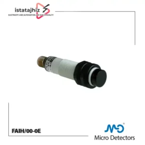 سنسور نوری FAIH/00-0E