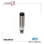 سنسور نوری FAR2/BN-0E برند Micro Detectors