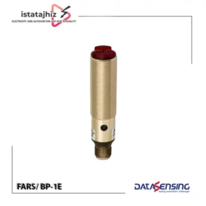 قیمت سنسور فتوالکتریک لیزری FARS/BP-1E