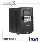 اینورتر سه فاز 1.5 کیلووات اینوت مدل GD10-1R5G-4-B
