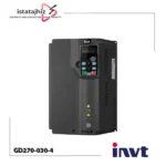 اینورتر سه فاز 30 کیلووات اینوت مدل GD270-030-4