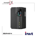 اینورتر سه فاز 37 کیلووات اینوت مدل GD270-037-4