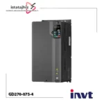 اینورتر سه فاز 75 کیلووات اینوت مدل GD270-075-4