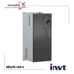 اینورتر سه فاز 160 کیلووات اینوت مدل GD270-160-4
