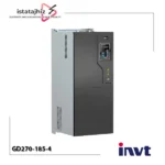 اینورتر سه فاز 185 کیلووات اینوت مدل GD270-185-4
