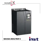 اینورتر سه فاز 5.5 کیلووات اینوت مدل GD350A-5R5G/7R5P-4