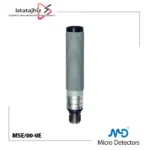 سنسور نوری Micro Detectors مدل MSE/00-0E