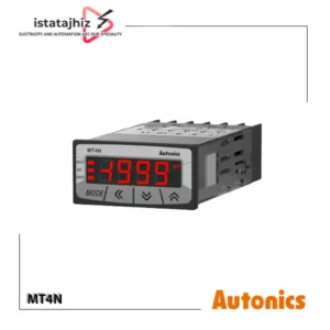 خرید پنل میتر مدل MT4N آتونیکس