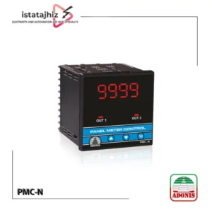 پنل متر آدنیس PMC-N