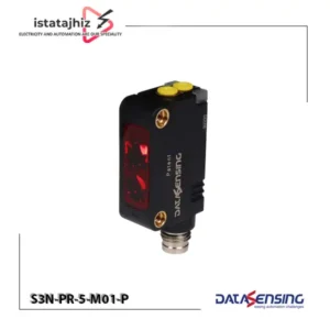 سنسور نوری S3N-PR-5-M01-P 13 قیمت سنسور نوری S3N-PR-5-M01-P