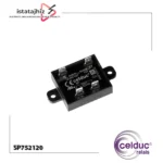 قیمت رله SSR تک فاز 12 آمپر Celduc SP752120