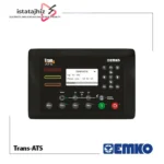 برد کنترل ATS اتوماتیک EMKO مدل Trans-ATS