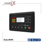 برد کنترل اتوماتیک دیزل ژنراتور EMKO مدل Trans-AUTO