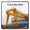 gantry crane