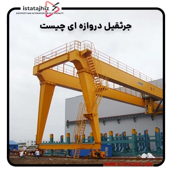 gantry crane