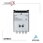 کنتاکتور تریستوری 25 کیلووار EPCOS 25TSM-LC