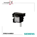کنتاکت کمکی زیمنس 3VJ9218-0AN21 | کنتاکت کمکی 160 تا 250 آمپر نصب از راست