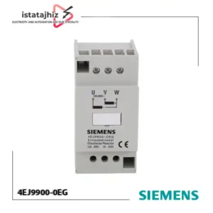راکتور دشارژ زیمنس مدل 4EJ9900-0EG