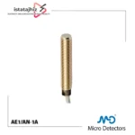سنسور القایی Micro Detectors مدل AE1/AN-1A