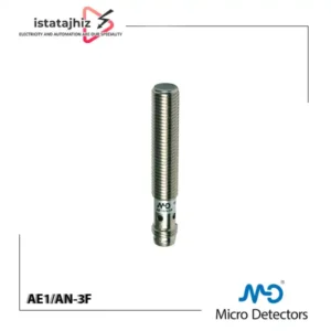 سنسور القایی Micro Detectors AE1/AN-3F