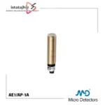 سنسور القایی Micro Detectors مدل AE1/AP-1A