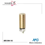 سنسور القایی Micro Detectors AK1/A0-1A