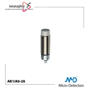 سنسور القایی AK1/A0-2A Micro Detectors 3 سنسور القایی AK1/A0-2A Micro Detectors