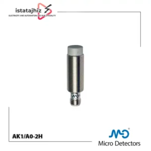 سنسور القایی Micro Detectors AK1/A0-2H 8 سنسور القایی Micro Detectors AK1/A0-2H