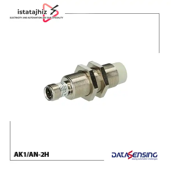 سنسور القایی Datasensing AK1/AN-2H 1 سنسور القایی Datasensing AK1/AN-2H
