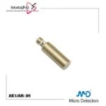سنسور القایی Micro Detectors AK1/AN-3H